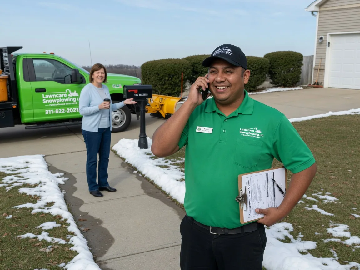 Lawn Care Services By Expert Landscaper Coalmont, TN FAQs